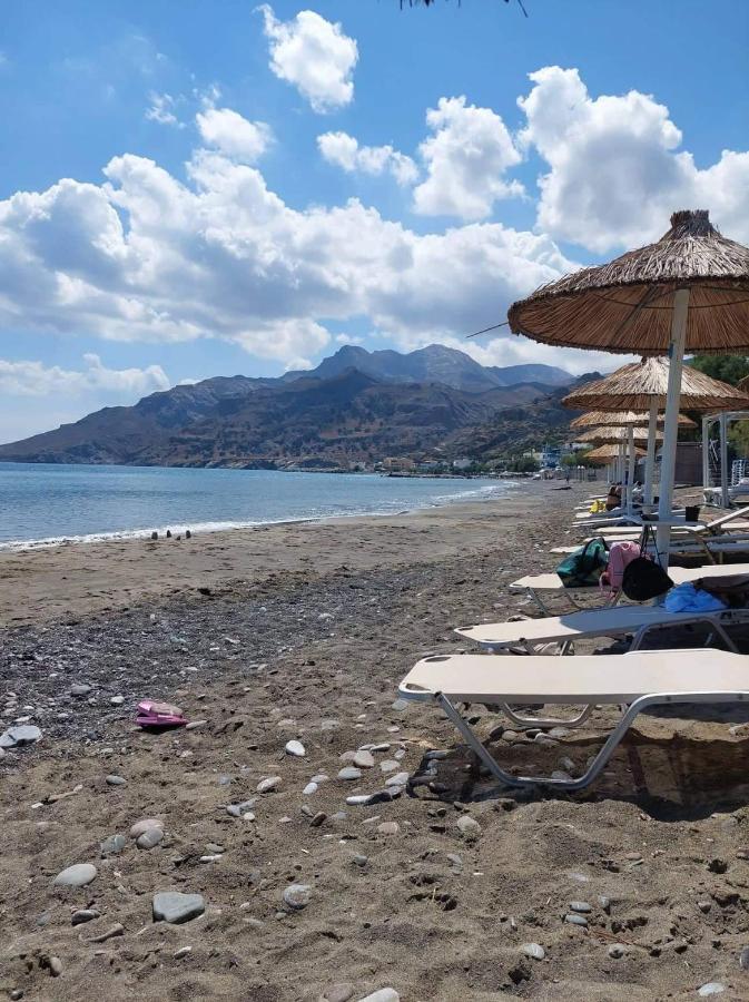 Giant Woman Διαμέρισμα Τσούτσουρος Εξωτερικό φωτογραφία