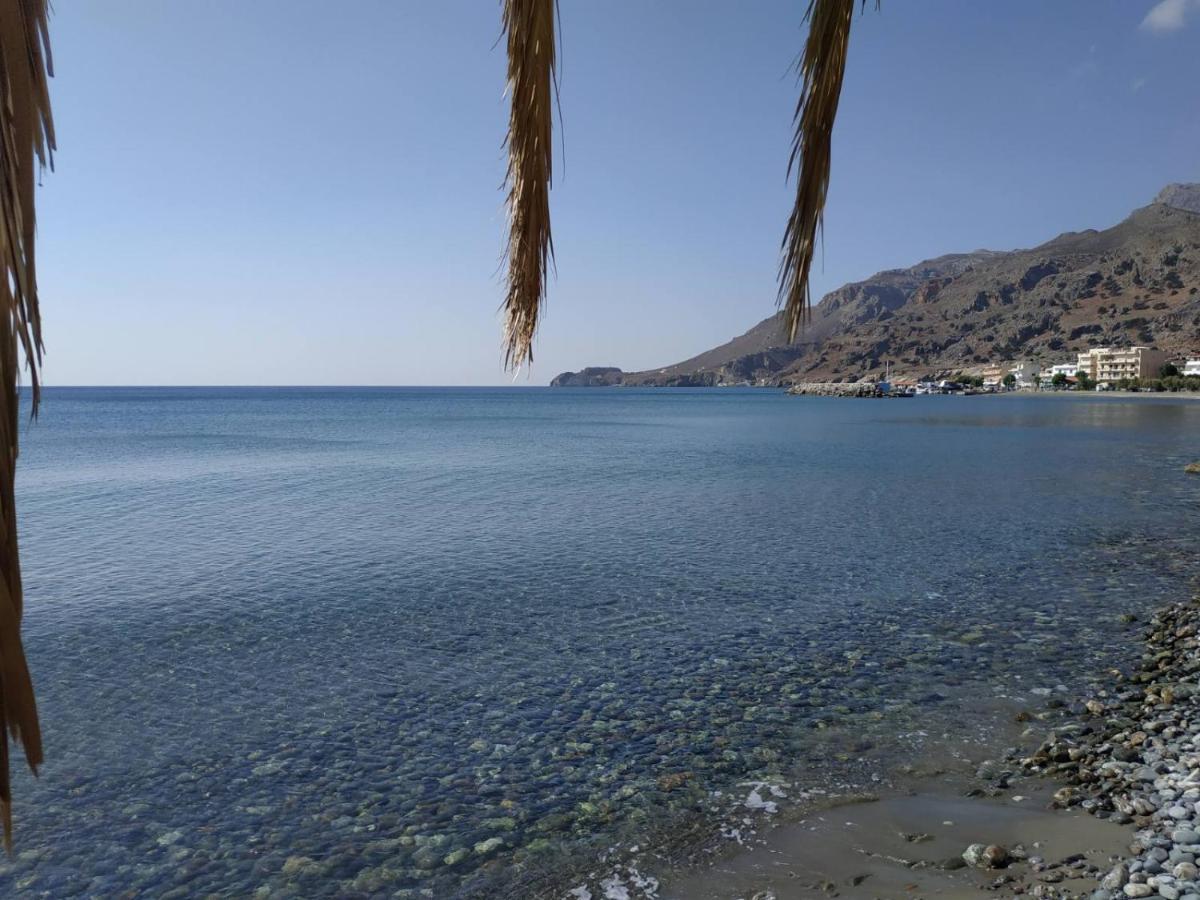 Giant Woman Διαμέρισμα Τσούτσουρος Εξωτερικό φωτογραφία