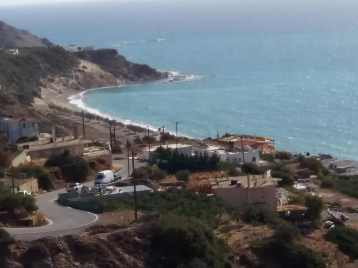Giant Woman Διαμέρισμα Τσούτσουρος Εξωτερικό φωτογραφία