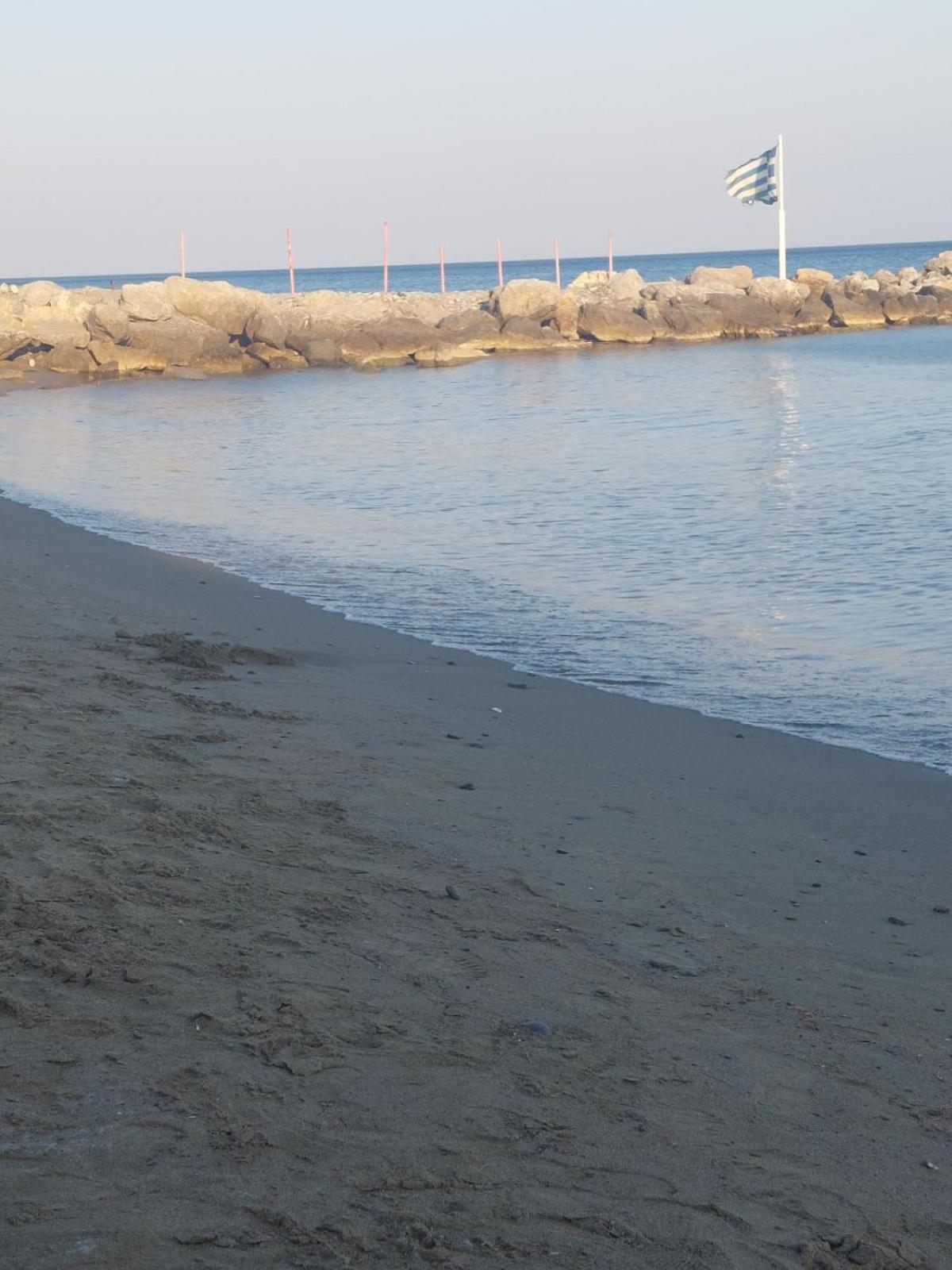 Giant Woman Διαμέρισμα Τσούτσουρος Εξωτερικό φωτογραφία